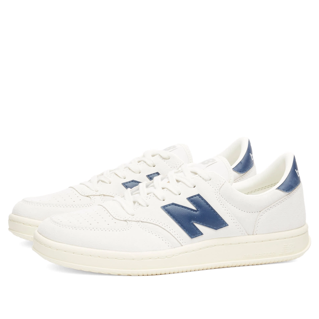 New Balance CT500CF White